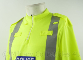 Endura Britse Bike Patrol shirt met korte mouw - meerdere maten - origineel