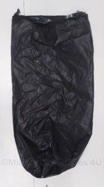Drybag KL Nederlandse leger waterdichte tas Middel - 90 x 60 cm - gebruikt - origineel
