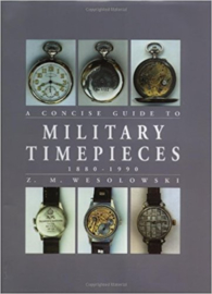 Concise Guide to Military Timepieces