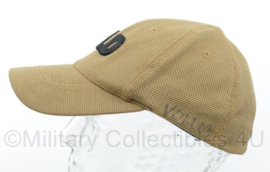 KL Nederlandse leger NLD baseball cap - maker Noorloos - maat M-XL- gebruikt - origineel
