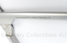 Medicon 03.04.16 Standard Operating Scissors medische schaar - 14,5 cm lang - gebruikt - origineel