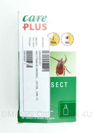 Care Plus Anti-Insect - Deet 50% - Anti-insecten Lotion - 50 ml - NIEUW - t.h.t. NOV-2021