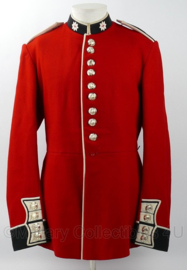 British Tunic Man's Footguards Coldstream Guards uniform jas - meerdere maten - origineel