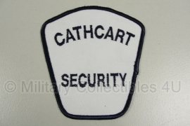 Cathcart Security patch - origineel