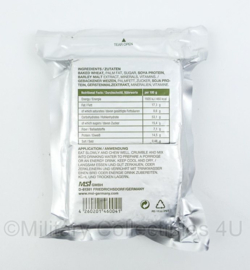 1 doos met 48 stuks NRG M Emergency Food Ration 1150 kcal Best Before 08-2031 - 28 x 24 x 26 cm