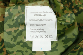 Compressiezak slaapzak Modulair NFP Multitone - nieuw in verpakking - origineel