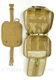Multicam MOLLE IFAK tas - 23 x 20 x 10 cm - nieuw =