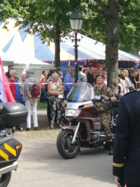 Defensie genie baret