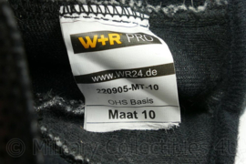 Nederlandse Politie W+R PRO OHS winter handschoenen - Maat 8 - origineel