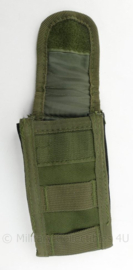Single pistol mag pouch of utility pouch - 15 x 7½ x 4 cm - nieuw - origineel