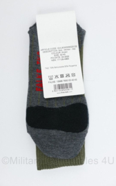 Falke TK2 Wool sok winter W2 sokken - maat 39-41, 42-43, 44-45 - nieuw