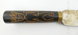 Paiwan Knife - 35 cm lang