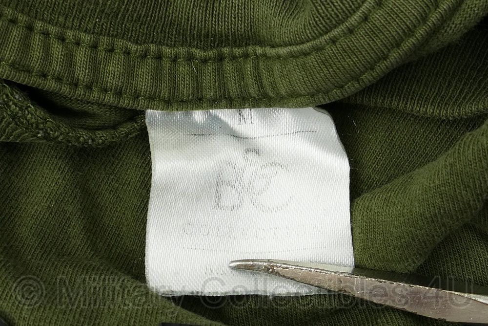 T-shirt US Army  - maat Medium  - origineel