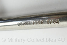 Irvin GQ garment strop tail unit - 82 cm lang - licht gebruikt - origineel