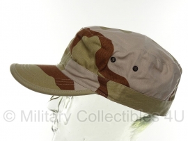 US field cap desert camo