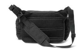 5.11 Tactical Bail Out Bag sniper schoudertas met magazijnhouders 9 liter - nieuw in verpakking - origineel