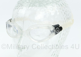 Aqua Sphere zwembril - ingeruild van  veteraan - gebruikt - origineel