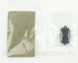 Gentex Ops-Core Step-In Visor spare lens kit - nieuw in verpakking - origineel
