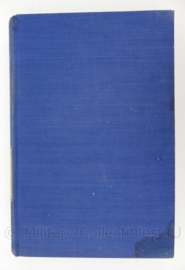 Boek 1941 Die Niederlande im Unbruch der Zeiten"  - origineel