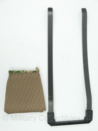 Defensie Frame voor de 80 liter NFP Multitone rugzak - gebruikt - origineel