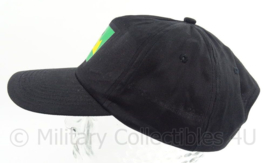 KL Landmacht baseball cap Divisie Logistiek Commando - one size - origineel