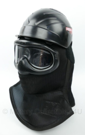 Simunition FX® 9003 Helmet Head Protector set met helm - licht gebruikt - origineel