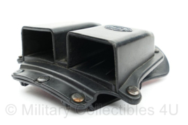 Fobus double mag pouch - 11 x 2½ x 14 cm - origineel