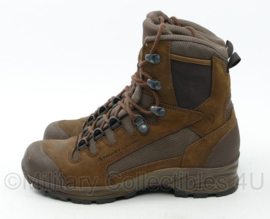 Haix Scout Combat boots - model 2022 - Size 6,5, width 1 = 40S = 255S - licht gedragen - origineel