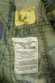 Nieuwste model Jungle FR Permethrine broek brandwerend- maat Medium - gedragen - origineel