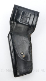 US Army Cathey Enterprises Holster 99A/RH Rechtshandig voor oa Browing en Colt - 24 x 9 x 3 cm - origineel