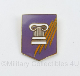 Commando dienstencentra insigne - 4 x 3  cm - origineel