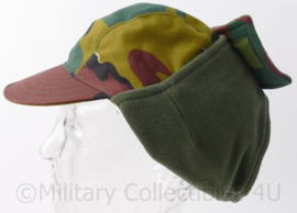 ABL Belgische leger winter pet camo - maat Large - nieuw - origineel