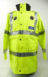 Britse MOD Ministry of Defence Security parka - maat Medium - nieuw - origineel