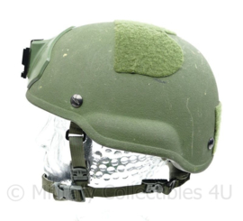 Korps Mariniers ArmorSource LLC AS200 Wendy Helm met NVG night vision mount  - maat M - origineel