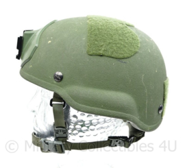 Korps Mariniers ArmorSource LLC AS200 Wendy Helm met NVG night vision mount - maat XL - origineel