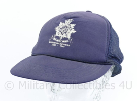 Korps Mariniers 1665 - 1995 baseball cap - one size - gedragen - origineel