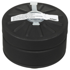 Dräger gasmasker filter 40mm A2B2E2K1P3/NBC- verzegeld - origineel