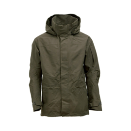 Carinthia NL Defense Goretex Jacket GTX regenjas groen - maat Medium, Large of XL  - NIEUW in verpakking - origineel