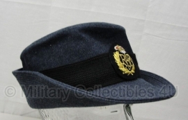 Britse RAF Royal Air Force Female Service hat - origineel