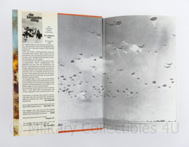 Boek Een brug te ver Arnhem 1944 - Cornelius Ryan