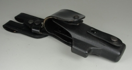 Politie holster Sig P6, 225/228/229 holster - met draaipunt- origineel