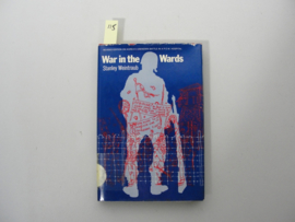 Boek 'War in the Warts' - Stanley Weintraub