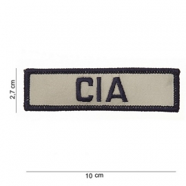 CIA borst embleem