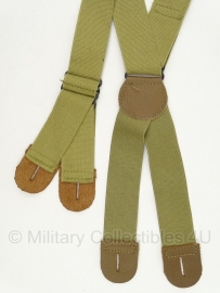 US Trouser suspender Model 1 - bretel