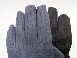 Piloten handschoenen Pilot gloves - maat 8 - origineel