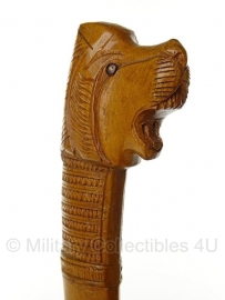 Nederlands Indie Golok Kapmes - 56 cm lang - origineel