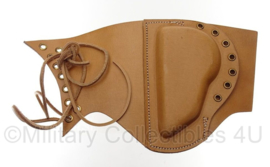 Rifle Cheek pad - lichtbruin