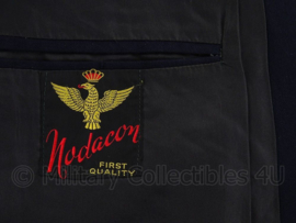 Uniform jasje decoratief met dubbele rij knopen- maat 44 - origineel