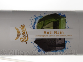 Anti-Rain waterproof spray voor tent en katoen
