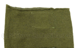 US Army scarf neckwear Men's OG-208 sjaal  - 120 x 21 cm - origineel US Army